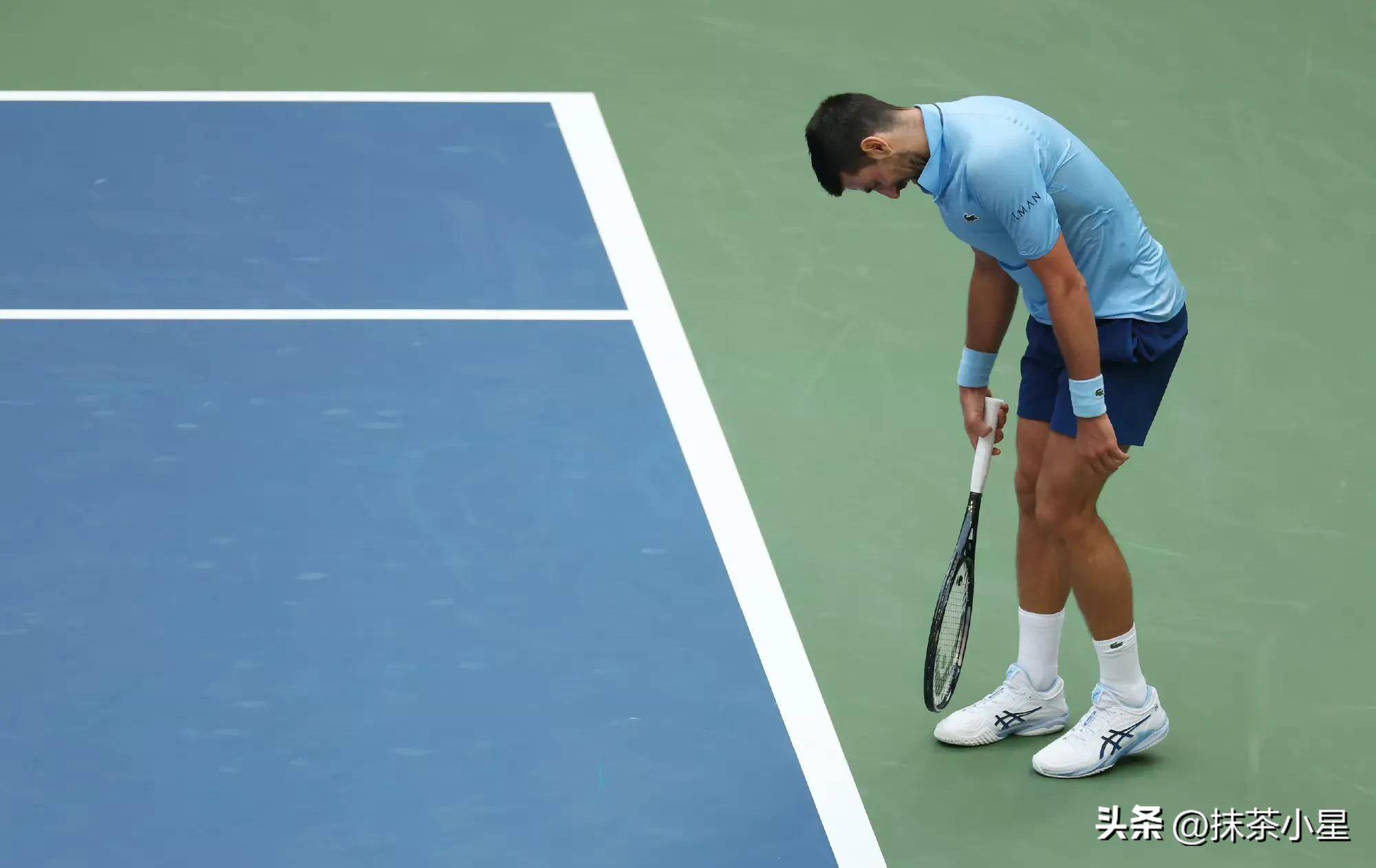 南宫体育-德约科维奇在日本队比赛中出色发挥，持续失利引发热议！观众掌声雷动(德约科维奇几个法网)