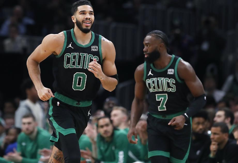 南宫体育-赛后NBA总决赛传出新动向；波士顿凯尔特人战术微调；高层表态：管理层满意；赛程密集仍需轮换的简单介绍