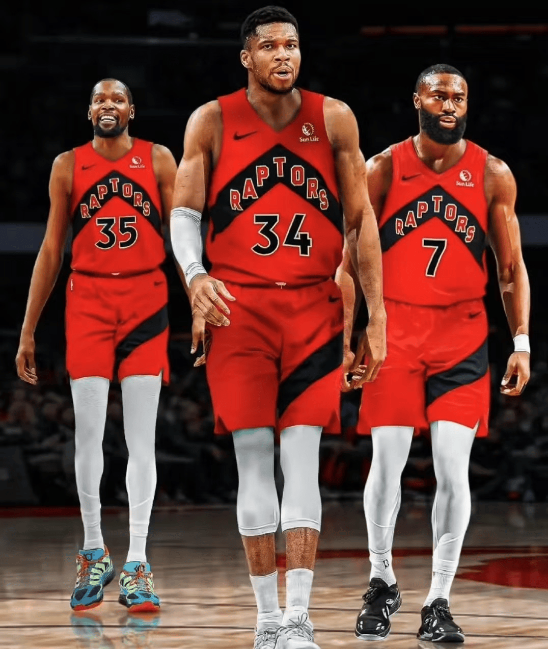 NG体育-包含NBA季后赛转会期再迎强敌,多伦多猛龙完成体检,主帅态度:态度坚定,年轻球员得到机会的词条