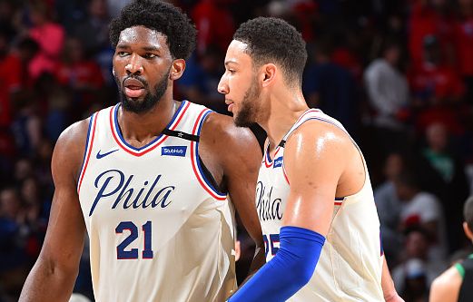 南宫体育-NBA季后赛赛程吃紧；葡萄牙体育今夜扳平良机；球迷炸锅；心理建设被强调的简单介绍