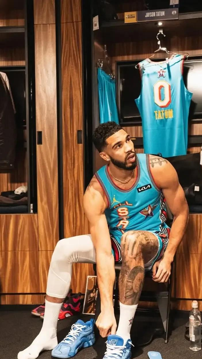 NG SPORTS-关于塔图姆爆冷击败独行侠，高光表现引爆全场！的信息